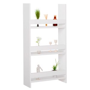 ΒΙΒΛΙΟΘΗΚΗ PLAYROOM SONAMA HM10146.04 80X30X180Υεκ.