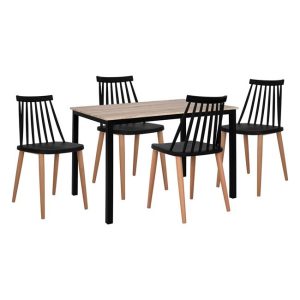 ΣΕΖΛΟΝΓΚ ΕΠΑΓΓΕΛΜΑΤΙΚΗ KEA HM5076.03 ΑΛΟΥΜΙΝΙΟ & TEXTILENE ΣΑΜΠΑΝΙ 59,5x102,5x94Υεκ