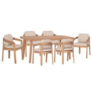 ΠΙΝΑΚΑΣ ΤΟΙΧΟΥ ABSTRACT (ΤΕΤΡΑΓΩΝΟΣ) HM4553.01 ΜΕ ΚΟΡΝΙΖΑ ΜΠΕΖ-ΚΑΜΒΑΣ 82x4.5x82Υεκ