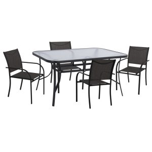 ΜΑΞΙΛΑΡΙ ΚΑΡΕΚΛΑΣ ΜΕ ΠΛΑΤΗ POLYESTER CHIOS ΜΠΕΖ HM11238.01P 110X46X6κ.