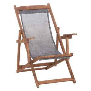 ΓΛΑΣΤΡΑ ΕΣΩΤ.ΧΩΡΟΥ QUAN HM4680.03M FIBER CEMENT ΓΚΡΙ--ΒΑΣΗ TEAK Φ35x50Υεκ