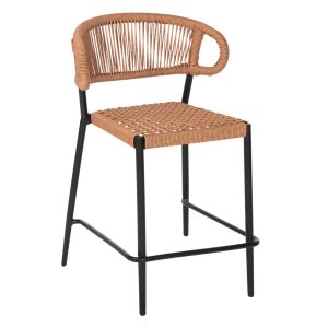 ΣΚΑΜΠΟ BAR ΠΟΛΥΠΡΟΠΥΛΕΝΙΟΥ CONVEE HM6098.01 ΛΕΥΚΟ 38,5x49,5x102Υεκ.