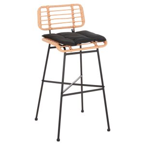ΣΚΑΜΠΟ BAR ΠΟΛΥΠΡΟΠΥΛΕΝΙΟΥ CONVEE HM6098.01 ΛΕΥΚΟ 38,5x49,5x102Υεκ.