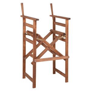 ΣΚΑΜΠΟ BAR ΠΟΛΥΠΡΟΠΥΛΕΝΙΟΥ CONVEE HM6098.01 ΛΕΥΚΟ 38,5x49,5x102Υεκ.