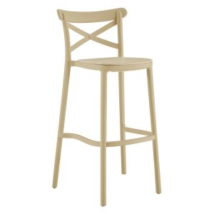 ΠΑΓΚΑΚΙ HM9348 ΑΠΟ ΜΑΣΙΦ ΞΥΛΟ TΕΑK ΦΥΣΙΚΟ 120x88x80 εκ.
