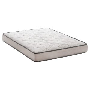 ΣΤΡΩΜΑ CONTINUOUS SPRING ΑΝΩΣΤΡΩΜΑ ALOE VERA 160X200 HM372.16 ΜΟΝΗΣ ΟΨΗΣ