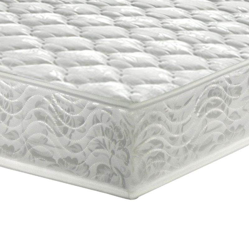 ΣΤΡΩΜΑ POCKET SPRING ΔΙΠΛΟ 160x200 ΔΙΠΛΗΣ ΟΨΗΣ HM309.06