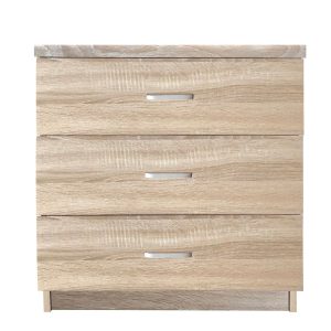 Μίνι Ξυπνητήρι Μέταλλο 6x4cm Σε 6 Χρώματα