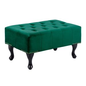 ΕΠΙΦΑΝΕΙΑ ΤΡΑΠΕΖΙΟΥ ΑΠΟ MDF 60Χ60 εκ. HM8437.03 ΔΡΥΣ ΜΑΥΡΟ