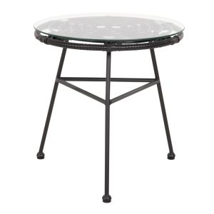 ΣΚΑΜΠΟ BAR ΠΟΛΥΠΡΟΠΥΛΕΝΙΟΥ CONVEE HM6098.01 ΛΕΥΚΟ 38,5x49,5x102Υεκ.