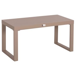 TΡΑΠΕΖΙ ΤΡΑΠΕΖΑΡΙΑΣ ΑΝΟΙΓΟΜΕΝΟ CRANDER HM6376 ΞΥΛΟ TEAK ΣΕ ΦΥΣΙΚΟ 180-240x100x76Υεκ
