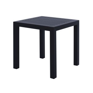 ΤΡΑΠΕΖΙ BRUNO 150X90Χ75Υεκ. ΜΕΤΑΛΛΙΚΟ ΟΡΘΟΓΩΝΙΟ ΓΚΡΙ ΜΕ ΤΡΥΠΑ ΟΜΠΡΕΛΑΣ Φ38  HM5145.11