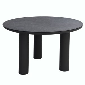 TΡΑΠΕΖΙ ΤΡΑΠΕΖΑΡΙΑΣ ΑΝΟΙΓΟΜΕΝΟ CRANDER HM6376 ΞΥΛΟ TEAK ΣΕ ΦΥΣΙΚΟ 180-240x100x76Υεκ