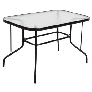 ΣΚΑΜΠΟ BAR ΠΟΛΥΠΡΟΠΥΛΕΝΙΟΥ CONVEE HM6098.01 ΛΕΥΚΟ 38,5x49,5x102Υεκ.