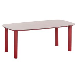 Βάζο ArteLibre Με Καρδιά Στη Μέση Λευκό Κεραμικό 8x17x29cm
