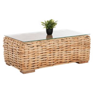 ΤΡΑΠΕΖΙ ΑΛΟΥΜΙΝΙΟΥ TABER HM5562.02 ΑΝΘΡΑΚΙ ΜΕ ΕΠΙΦΑΝΕΙΑ POLYWOOD 120x80x72,5Υεκ.