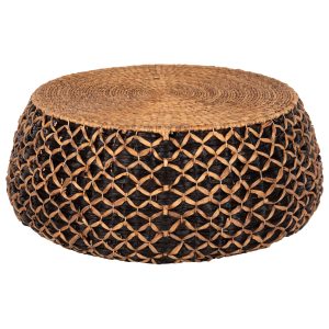 Κηροπήγιο ArteLibre Χρυσό Γυαλί 10x10x13cm
