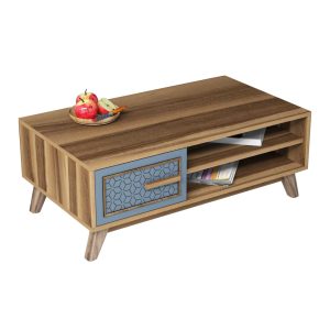 Κηροπήγιο ArteLibre Χρυσό Γυαλί 10x10x13cm