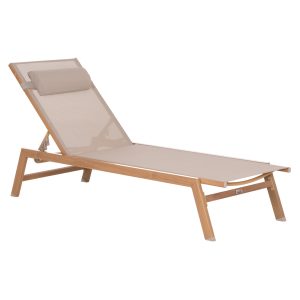 ΞΑΠΛΩΣΤΡΑ ΑΛΟΥΜΙΝΙΟΥ ΜΕ ΜΑΞΙΛΑΡΙ RABIA HM5982.05 HEAT TRANSFER & ΛΕΥΚΟ 188x60x30Υ