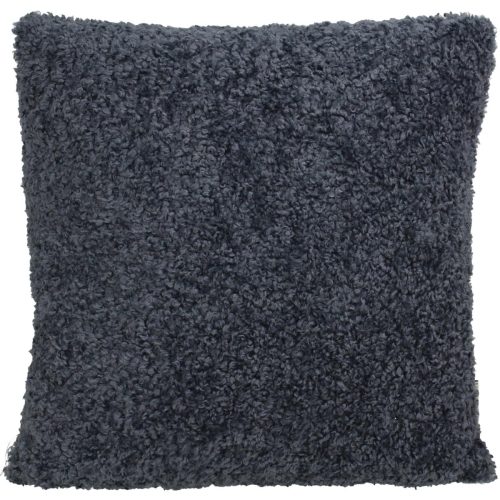 Μαξιλάρι ArteLibre Teddy Μπλε Polyester 45x45cm